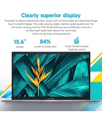 Asus Vivobook 15 Premium Laptop, 15.6" Fhd 60Hz, Intel Core i7-1255U, 16GB Ram, 512GB Ssd, Iris Xe Graphics, Windows 11 Home