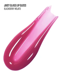 Kaja Juicy Glass Instant Hydrating and Plumping Lip Gloss, 0.13 oz.