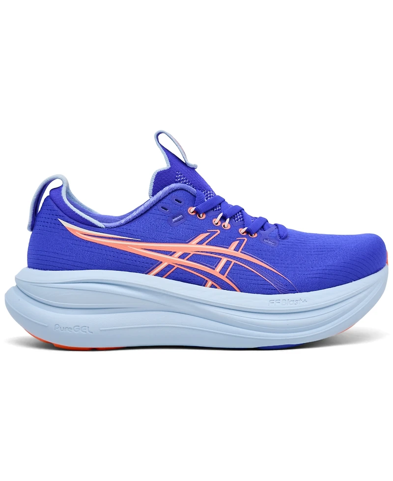 Asics Women's Gel-nimbus 28 Running Sneakers from Finish Line