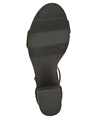 Madden Girl Women's Ileana Block Heel Sandals