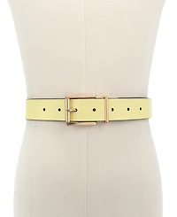 kate spade new york Reversible 7 Prongs Belt