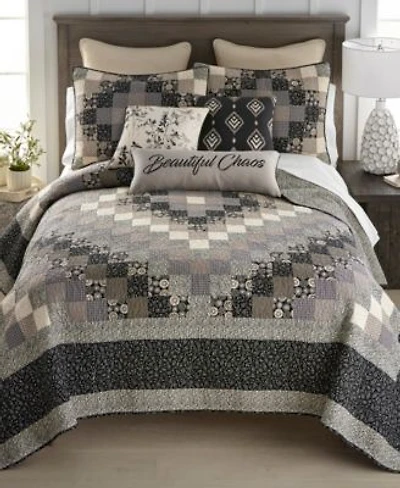 Donna Sharp Lexington Trip Quilt Sets