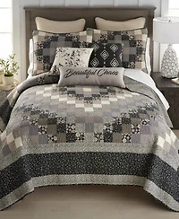 Donna Sharp Lexington Trip Quilt Sets