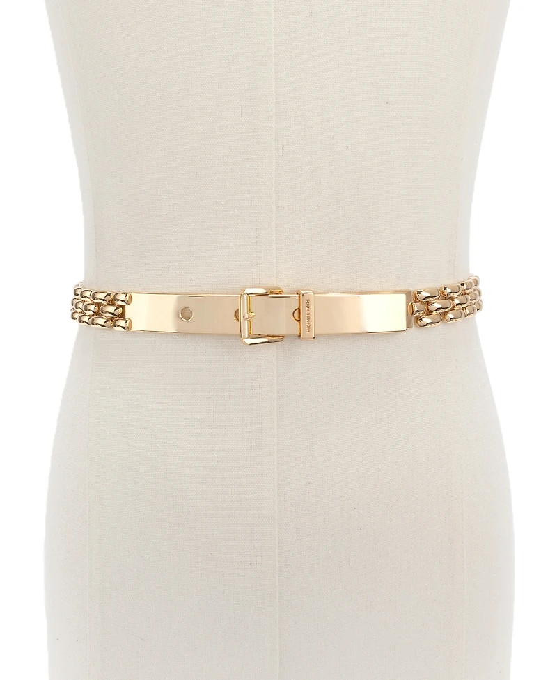 Michael Kors Chain Belt