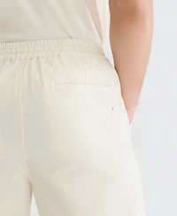 Scotch & Soda Men's Relaxed Straight-Fit Joggers