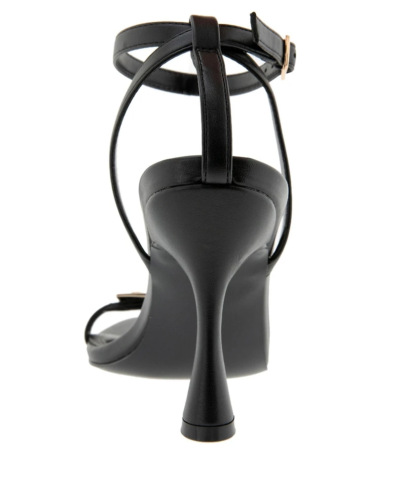 Bcbg Women's Cleo Heeled Sandal