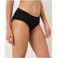 Pact Women's Everyday Mid Rise Hipster 5-Pack