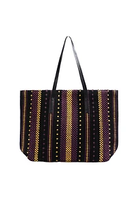 Scalpers Fabricstripessp Bag