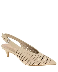 Bcbg Women's Pawnee Sling Back Pump