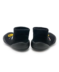 Komuello Baby Boy First Walk Sock Shoes Playball