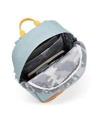 Pacsafe Go 15L Anti Theft Backpack (Fresh Mint)