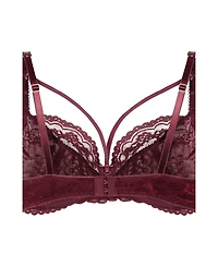 Hunkemoller Women's Isadora Non-Padded Underwired Bra