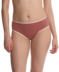 Natori Women's Bliss Bare Cotton Hipster Underwear 774346