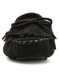 Anne Klein Women's Cali Slip-On Loafers