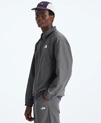 The North Face Men's Stand Collar Easy Wind Jacket