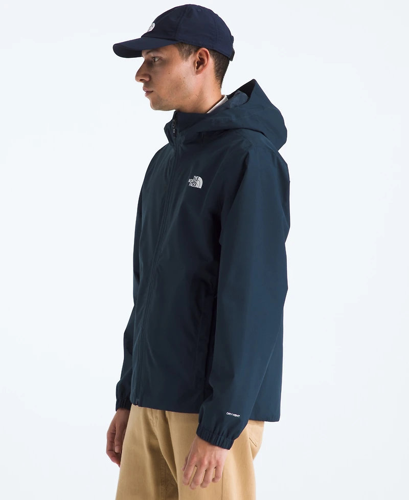 The North Face Men's Mock Neck Quest Mono Jacket