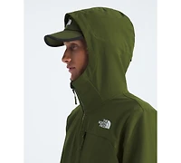 The North Face Men's Tansa Mock Neck Soft Jacket