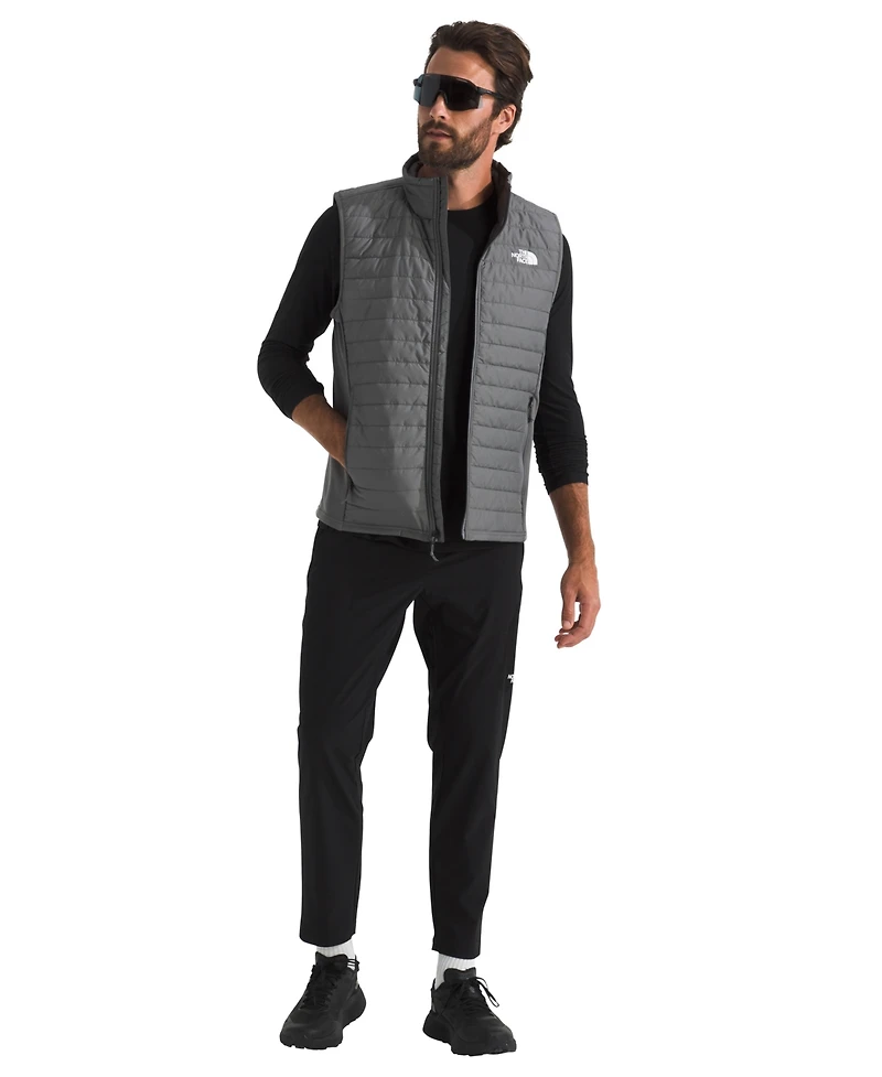 The North Face Men's Canyonlands Hybrid Vest