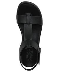 Naturalizer Women's Cersei Strappy Wedge Sandals