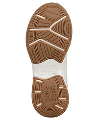 Naturalizer Women's Zoie Lace-Up Sneakers