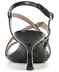 Naturalizer Women's Porter Strappy Dress Sandals