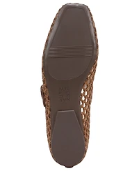 Naturalizer Women's Cosmic Mary Jane Flats