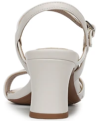 Naturalizer Women's Trey Strappy Dress Sandals