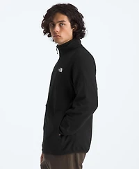 The North Face Men's Packable Kecha Front-Zip Jacket
