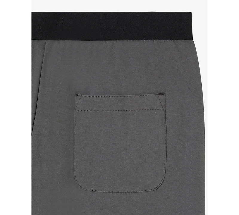 Lacoste Men's Loungewear Logo Pajama Pants