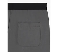 Lacoste Men's Loungewear Logo Pajama Pants