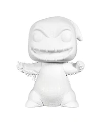 Funko Nightmare Before Christmas Pop | Diy Oogie Boogie