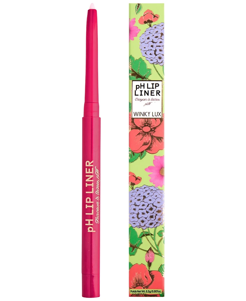 Winky Lux pH Lip Liner, 0.007 oz.