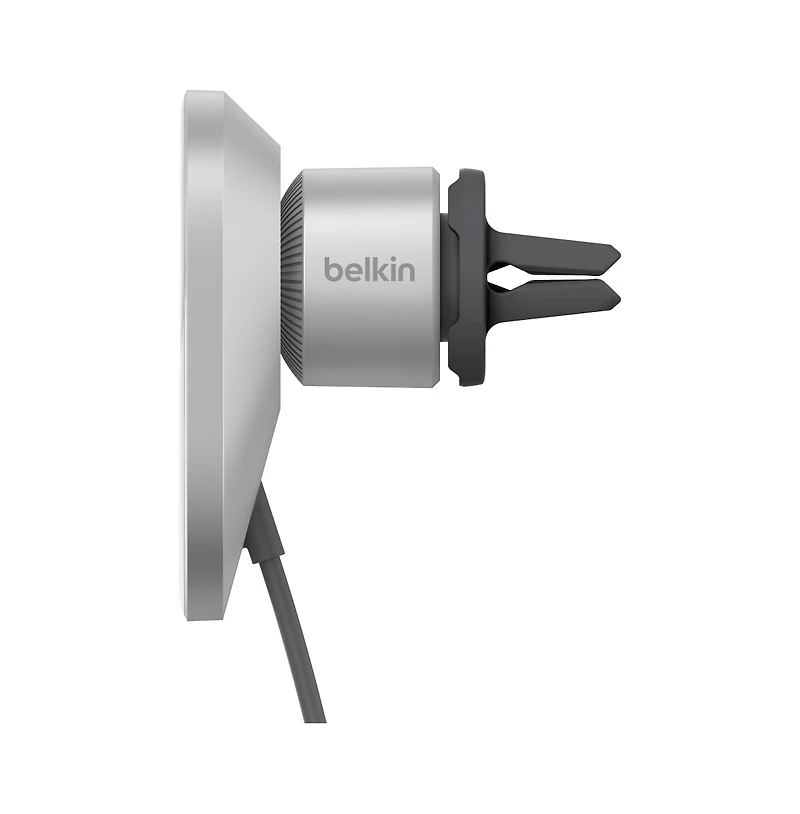 Belkin BoostCharge Pro Magnetic Wireless Car Charger with Qi2 15W