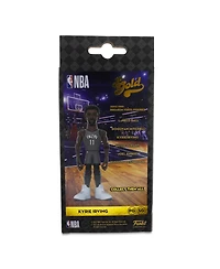 Funko Brooklyn Nets Nba Gold 5 Inch Vinyl Figure | Kyrie Irving Chase