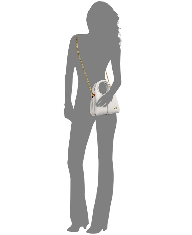 Coach Lana Mini Shoulder Bag