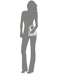 Coach Lana Mini Shoulder Bag