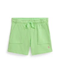 Polo Ralph Lauren Boys' 2-7 French Terry Drawstring Shorts