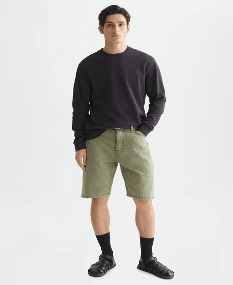 Scotch & Soda Men's Jeans Short