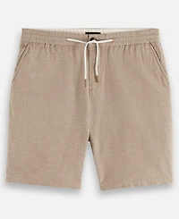 Scotch & Soda Men's Regular-Fit Chino Shorts