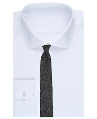 Bar Iii Men's Yvonne Floral Skinny Tie, Macy's Exclusive