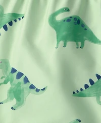 Carter's Boys' Toddler 2T-5T Dinosaur Swim Trunks