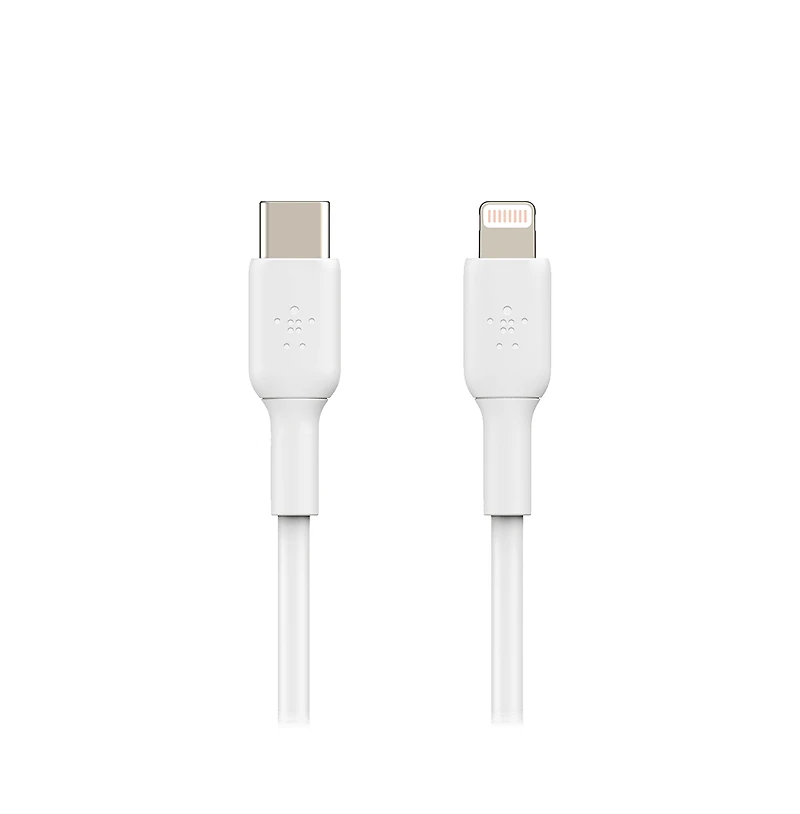 Belkin BoostCharge Usb-c to Apple Lightning Cable 1m / 3.3ft