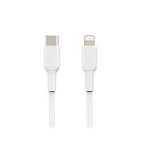 Belkin BoostCharge Usb-c to Apple Lightning Cable 1m / 3.3ft