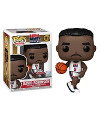 Funko Nba Pop | David Robinson '92 Team Usa