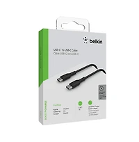 Belkin BoostCharge Usb-c to Usb-c Cable 1m / 3.3ft