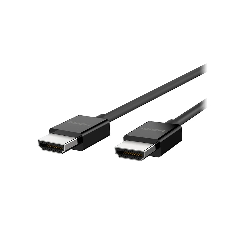 Belkin 8K Ultra High Speed Hdmi 2.1 Cable