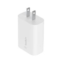 Belkin BoostCharge 25W Usb-c Pd 3.0 Pps Wall Charger