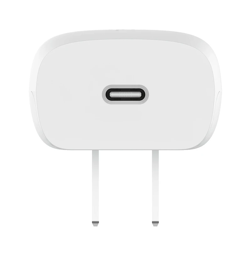 Belkin BoostCharge Usb-c Wall Charger 20W