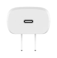 Belkin BoostCharge Usb-c Wall Charger 20W