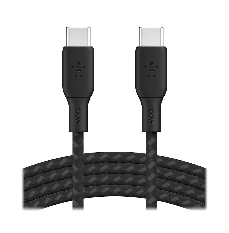 Belkin BoostCharge 100W Usb-c to Usb-c Cable